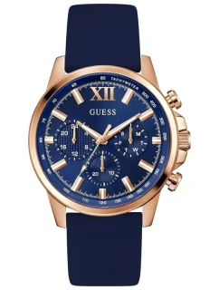 Pánské hodinky Guess Walker GW0913G1 + BOX