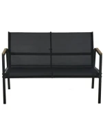 4DÍLNÁ SADA ZAHRADNÍHO NÁBYTKU ELEGIA