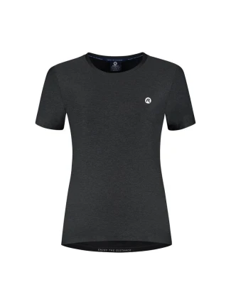 Rogelli dámský dres d/b ESSENTIAL černý M