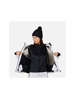 Dámská lyžařská bunda ROSSIGNOL W CIASTEL JKT, bílá Dámská lyžařská bunda ROSSIGNOL W CIASTEL JKT, bílá