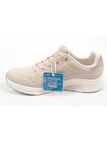 Skechers dámské sportovní tenisky Uno Lite 2, béžové, pohodlné
