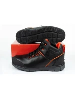 Pánská ochranná pracovní obuv Dismantle S1P M Trk130
