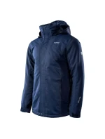 Pánská bunda chris M 92800326424 - Hi-Tec