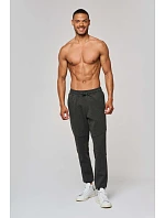 Kariban ProAct PA 1008 Pánské funkční kalhoty 20.1008 deep grey heather Kariban ProAct PA 1008 Pánské funkční kalhoty 20.1008 deep grey heather