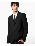 Kariban K 6130 Pánské sako 20.6130 black Kariban K 6130 Pánské sako 20.6130 black