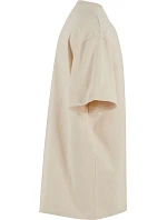 New Morning Studios NM 003 Unisex oversize tričko z těžké bavlny 57.0003 sand New Morning Studios NM 003 Unisex oversize tričko z těžké bavlny 57.0003 sand