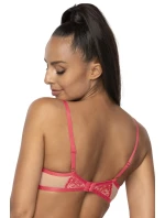 Mat 3804/11 Frances barva: béžovo-růžová