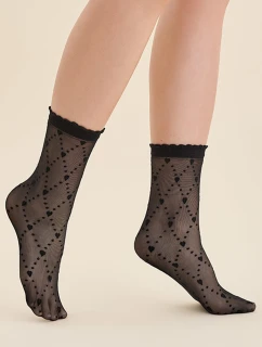 Gabriella Suni kód 610 barva: nero