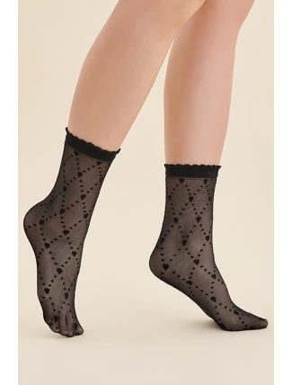 Gabriella Suni kód 610 barva: nero Gabriella Suni kód 610 barva: nero