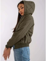 Bunda EM KR 617.55 khaki Bunda EM KR 617.55 khaki