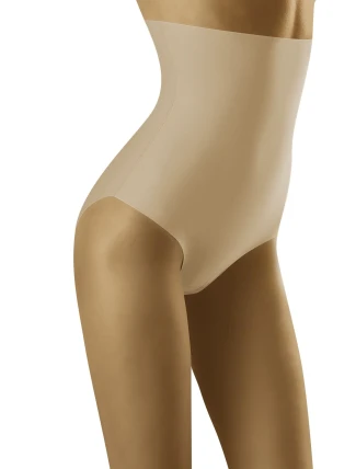 Dámské kalhotky Fortissima béžové - Wol-Bar Dámské kalhotky Fortissima béžové - Wol-Bar
