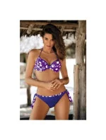 Dámské dvojdílné plavky Mira M-412 - Marko Dámské dvojdílné plavky Mira M-412 - Marko