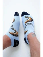 PÁNSKÁ PŘÍMOŘSKÁ RYBÁŘSKÁ OBUV 1108.034