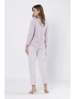 DÁMSKÉ PYŽAMO ZOFIA 1614