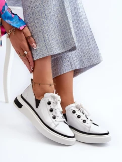 Sportovní obuv model 198208 Step in style