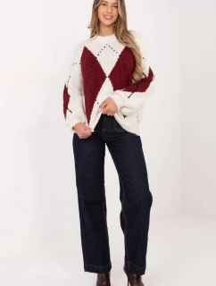 Svetr  model 221751 Italy Moda