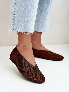 Balerinky model 230762 Step in style