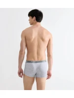 sloggi men Start Hipster C2P box - GRAY - SLOGGI GRAY - SLOGGI