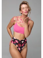 Julimex Kiss Me String Maxi S-2XL