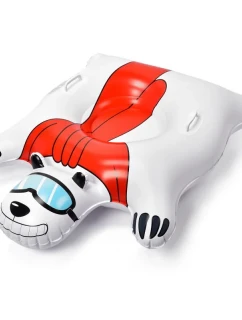 Meteor Polarbear sněhová skluzavka 16762
