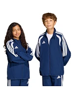 Dětská mikina adidas Tiro 26 League Presentation tmavě modrá KA6414