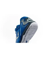 Pánská sportovní obuv Joma Maxima 2404 sálová fotbalová obuv modrá