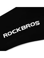 Cyklistické kalhoty Rockbros RK20043XL, prodyšné, s vložkou XXXL – černé Cyklistické kalhoty Rockbros RK20043XL, prodyšné, s vložkou XXXL – černé