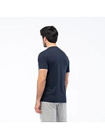Pánské tričko s krátkým rukávem VILDER
