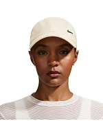 Baseballová čepice Nike Dri-FIT Club Cream FB5372 115 Baseballová čepice Nike Dri-FIT Club Cream FB5372 115