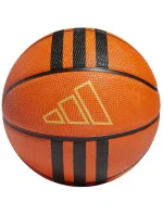 Adidas 3 Stripes Rubber X3 basketbal HM4970 Adidas 3 Stripes Rubber X3 basketbal HM4970
