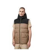 Pánská vesta M H4Z22 KUMP002 74S - 4F