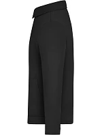 Daiber JN 1400 Košilová bunda 02.1400 black