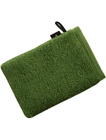 Vossen Vegan Life 50 Ručník "Vegan Life" 49.8084 clover
