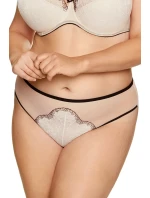 Gorteks Dione/F barva: krémová a černá