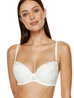 Gorteks Cherie/B1 barva: krémová