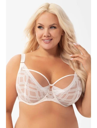 Gorsenia K897 Estelle barva: krémová