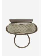 Kufříková kabelka NOBO BAG5810-M19 šedá