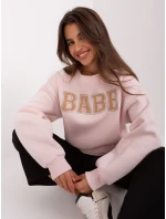 EM BL 617 11.32 světle růžová