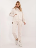 Sada EM KMPL 630 2.85 světle béžová