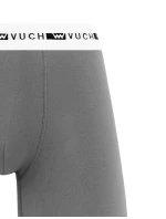 Pánské boxerky Vuch Ragaz Grey