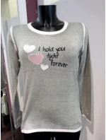 Dámský svetřík Panama - Hegler