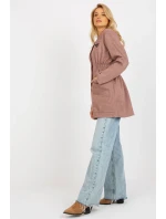 Plášť  model 175778 Lakerta