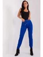 Teplákové kalhoty model 211742 Relevance