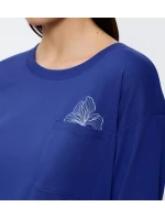 Sets PK 01 LSL X - BLUE - TRIUMPH BLUE - TRIUMPH