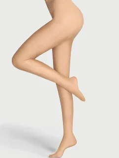 Punčocháče Mona Viola Matt Effect 20 den 5-XL