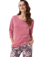 Pyžamo Luna 397 3/4 S-2XL dámské