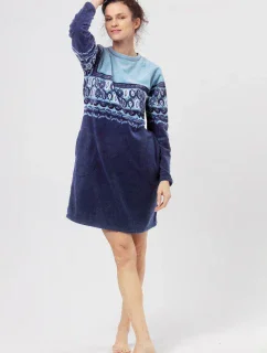 Klíč ke košili LHD 893 B24 long/r S-L