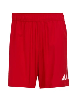 Pánské šortky adidas Tiro 23 Competition Match červené HL4790