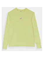 Mikina 4F Jr 4FJWSS24TSWSF0920-72S Mikina 4F Jr 4FJWSS24TSWSF0920-72S