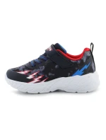 Boty Skechers S-Light Storm 2.0 Jr 400150N-NVRD Boty Skechers S-Light Storm 2.0 Jr 400150N-NVRD